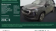 Gebraucht 2025 Skoda Karoq Selection SUV | 33.830 € (Fairer Preis)
