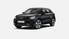 Gebraucht 2024 Audi Q2 Advanced SUV | 36.430 € (Fairer Preis)