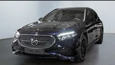 Gebraucht 2025 Mercedes E300 | 67.950 € (Etwas zu teuer)