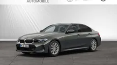Gebraucht 2024 BMW 320 Comfort Edition Limousine | 41.777 € (Fairer Preis)
