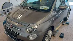 Grau Gebraucht 2023 Fiat 500 Dolcevita Kleinwagen | 13.999 € (Fairer Preis)