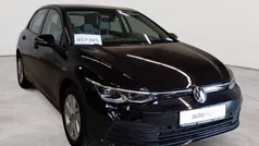 Gebraucht 2021 VW Golf VIII Life Limousine | 20.990 € (Superpreis)