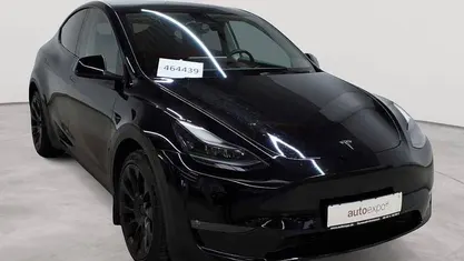Gebraucht 2021 Tesla Model Y SUV | 31.990 € (Guter Preis)