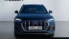 Schwarz Gebraucht 2023 Audi Q5 Sportback Advanced Plus SUV | 51.490 € (Fairer Preis)