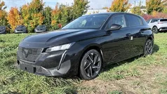 Gebraucht 2025 Peugeot 308 Allure | 28.430 € (Superpreis)