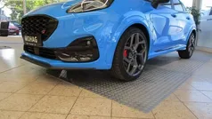 Gebraucht 2023 Ford Puma ST Coupé | 24.990 € (Guter Preis)