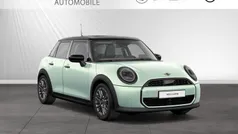 Gebraucht 2024 Mini Cooper Kleinwagen | 32.888 € (Fairer Preis)