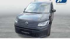 Gebraucht 2025 VW Caddy PanAmericana Van / Kleinbus | 36.975 € (Fairer Preis)