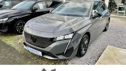 Gebraucht 2024 Peugeot 308 Allure Limousine | 18.999 € (Superpreis)