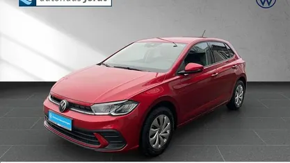 Gebraucht 2025 VW Polo Life Limousine | 21.775 € (Fairer Preis)