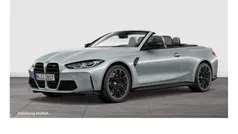 Gebraucht 2022 BMW M4 Cabriolet Competition Edition Cabrio | 77.490 € (Etwas zu teuer)