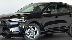 Schwarz Neu 2024 Ford Kuga ST-Line SUV | 30.970 € (Guter Preis)