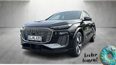 Gebraucht 2024 Audi Q6 e-tron S-Line SUV | 72.963 € (Fairer Preis)