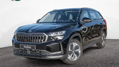 Gebraucht Skoda Kodiaq Selection 150 PS (110 kW) 2025 SUV