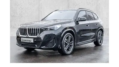 Gebraucht BMW X1 M Sport 156 PS (114 kW) 2025 SUV