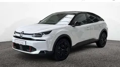 Okenit weiß metallic lackierung Neu 2025 Citroën C4 SUV | 23.877 € (Fairer Preis)