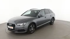 Grau Gebraucht 2019 Audi A4 Kombi | 20.890 € (Fairer Preis)