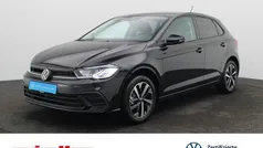 Gebraucht 2024 VW Polo Move Limousine | 21.480 € (Fairer Preis)