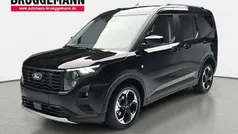 Agate black metallic Neu 2024 Ford Tourneo Courier Active Van / Kleinbus | 27.490 € (Fairer Preis)