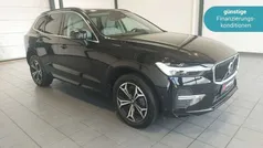 Gebraucht 2022 Volvo XC60 Momentum SUV | 31.590 € (Fairer Preis)