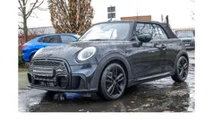 Gebraucht 2022 Mini Cooper Cabriolet Cabrio | 22.995 € (Fairer Preis)
