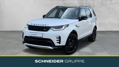 Gebraucht 2024 Land Rover Discovery 5 SE Dynamic SUV | 74.900 € (Etwas zu teuer)