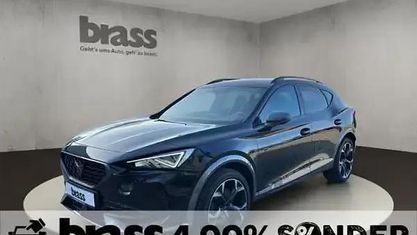 Brugt Cupra Formentor VZ 310 HK (228 kW) 2023 Sort SUV