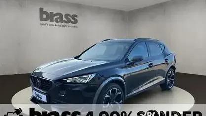 Gebraucht Cupra Formentor VZ 310 PS (228 kW) 2023 SUV