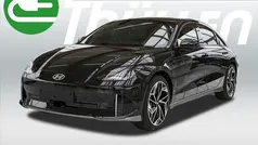 Gebraucht 2024 Hyundai Ioniq 6 Limousine | 39.990 € (Superpreis)