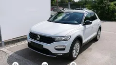 Gebraucht 2021 VW T-Roc Sport SUV | 19.990 € (Superpreis)