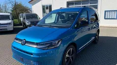Gebraucht 2025 VW Caddy Style Van / Kleinbus | 40.995 € (Fairer Preis)
