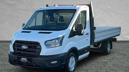 Gebraucht Ford Transit Trend 131 PS (96 kW) 2025
