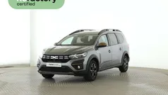 Gebraucht 2024 Dacia Jogger Extreme Van / Kleinbus | 21.490 € (Fairer Preis)