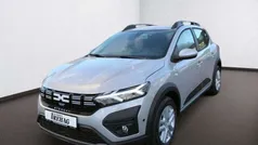 Moonstonegrau Neu 2024 Dacia Sandero Expression Kleinwagen | 18.480 € (Fairer Preis)