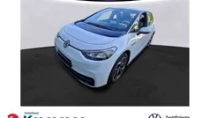 Gebraucht 2021 VW ID.3 Pro Kleinwagen | 23.770 € (Fairer Preis)