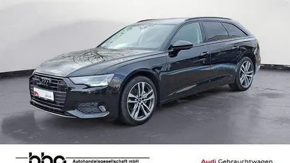 Gebraucht Audi A6 Sport 163 PS (119 kW) 2023 Kombi