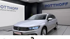 Gebraucht 2020 VW Passat Business Kombi | 19.777 € (Superpreis)