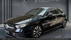Gebraucht 2021 Mercedes A200 AMG Limousine | 26.390 € (Fairer Preis)