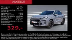 Gebraucht 2025 Cupra Terramar SUV | 43.490 € (Fairer Preis)