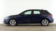 Gebraucht 2020 Audi A3 Ambiente Limousine | 22.189 € (Fairer Preis)