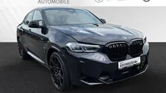Gebraucht 2024 BMW X4 Competition Edition SUV | 74.900 € (Fairer Preis)