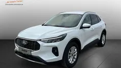 Gebraucht 2024 Ford Kuga Titanium SUV | 33.950 € (Fairer Preis)