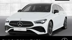 Gebraucht 2024 Mercedes CLA180 AMG Limousine | 36.490 € (Fairer Preis)