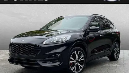 Gebraucht 2016 Ford Kuga Titanium SUV | 23.665 €