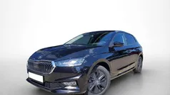 Gebraucht 2025 Skoda Fabia Selection Limousine | 22.379 € (Fairer Preis)