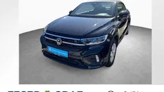 VW T-Roc Cabriolet