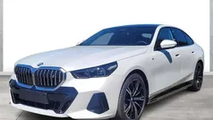 Gebraucht 2025 BMW i5 M Sport Limousine | 59.690 € (Superpreis)