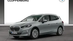 Grau Neu 2025 BMW 220 Luxury Line | 43.740 € (Fairer Preis)