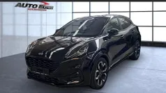 Gebraucht 2021 Ford Puma ST-Line X SUV | 22.990 € (Fairer Preis)