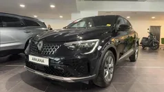 Gebraucht 2024 Renault Arkana Techno SUV | 30.929 € (Etwas zu teuer)